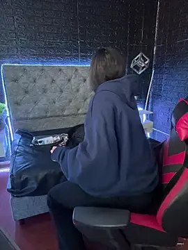 Snapshot of Paloma__LS chatting on October 2025 09:10:02 PM Paloma LS online show from October 2025 09:10:02 PM