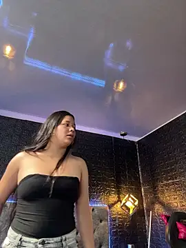 Snapshot of Paloma__LS chatting on October 2025 02:10:01 PM Paloma LS online show from October 2025 02:10:01 PM