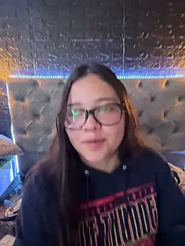 Snapshot of Paloma__LS chatting on October 2025 09:06:01 PM Paloma LS online show from October 2025 09:06:01 PM