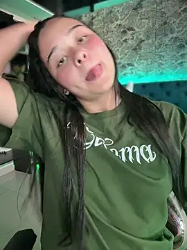 Snapshot of Paloma__LS chatting on November 2025 07:14:01 PM Paloma LS online show from November 2025 07:14:01 PM