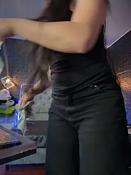 Snapshot of Paloma__LS chatting on November 2025 04:06:01 PM Paloma LS online show from November 2025 04:06:01 PM