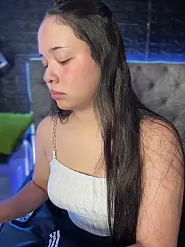 Snapshot of Paloma__LS chatting on November 2025 07:10:01 PM Paloma LS online show from November 2025 07:10:01 PM