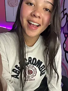 Snapshot of Paloma__LS chatting on November 2025 06:01:02 PM Paloma LS online show from November 2025 06:01:02 PM