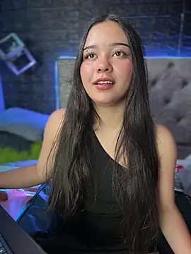 Snapshot of Paloma__LS chatting on November 2025 04:29:01 PM Paloma LS online show from November 2025 04:29:01 PM