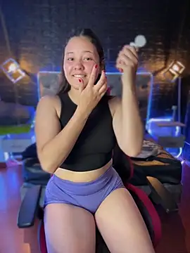 Snapshot of Paloma__LS chatting on November 2025 07:34:02 PM Paloma LS online show from November 2025 07:34:02 PM