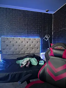 Snapshot of Paloma__LS chatting on November 2025 07:46:02 PM Paloma LS online show from November 2025 07:46:02 PM