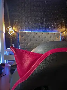 Snapshot of Paloma__LS chatting on December 2025 07:23:02 PM Paloma LS online show from December 2025 07:23:02 PM