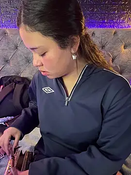 Snapshot of Paloma__LS chatting on December 2025 07:29:02 PM Paloma LS online show from December 2025 07:29:02 PM