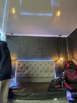 Paloma  LS online show from February 2026 06:49:02 PM