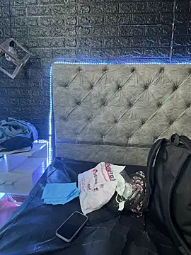 Paloma  LS online show from March 2026 04:13:01 PM