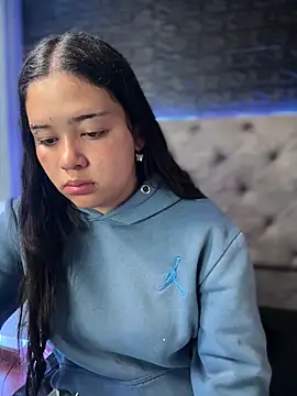 Paloma  LS online show from March 2026 01:17:01 PM