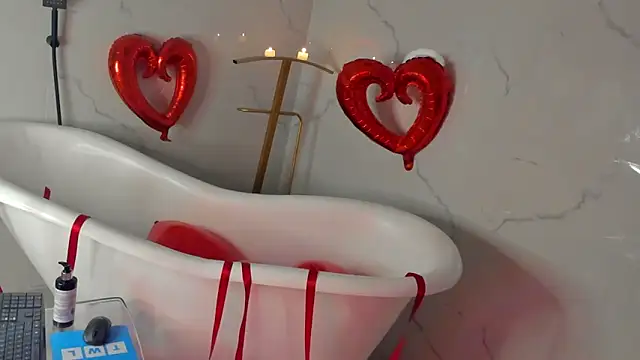 Snapshot of samanta_william chatting on February 2025 04:04:02 AM samanta william online show from February 2025 04:04:02 AM