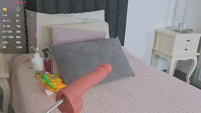 Snapshot of samanta_william chatting on October 2025 03:34:02 AM samanta william online show from October 2025 03:34:02 AM