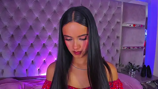 Snapshot of Harii_02 chatting on March 2026 10:07:01 PM Harii 02 online show from March 2026 10:07:01 PM