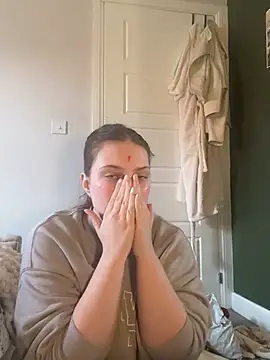 Snapshot of Krystal_Tx chatting on March 2025 10:35:02 AM Krystal Tx online show from March 2025 10:35:02 AM