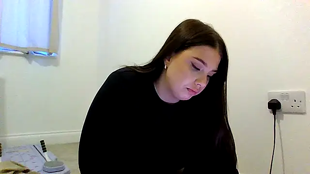 Snapshot of Krystal_Tx chatting on April 2026 06:41:01 PM Krystal Tx online show from April 2026 06:41:01 PM