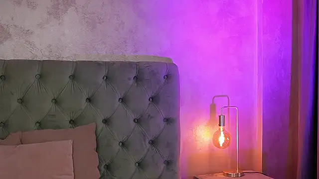 LucyWilow online show from February 2026 04:46:02 AM