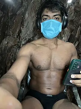 rony6663 online show from January 2026 09:13:02 AM