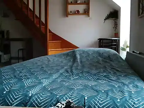 Lauzo21 online show from September 2025 05:51:01 AM