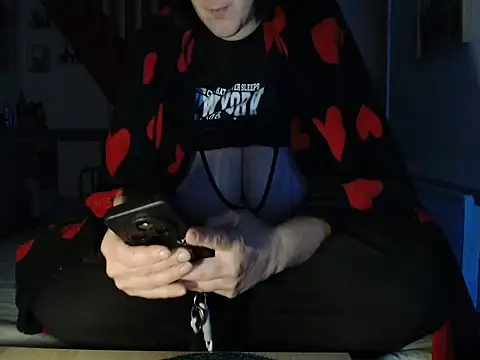 Lauzo21 online show from January 2026 06:40:01 AM