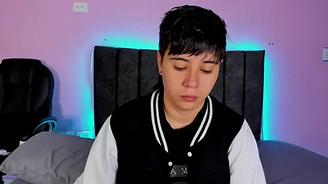 AbbySmiitth  online show from January 2025 12:29:01 PM