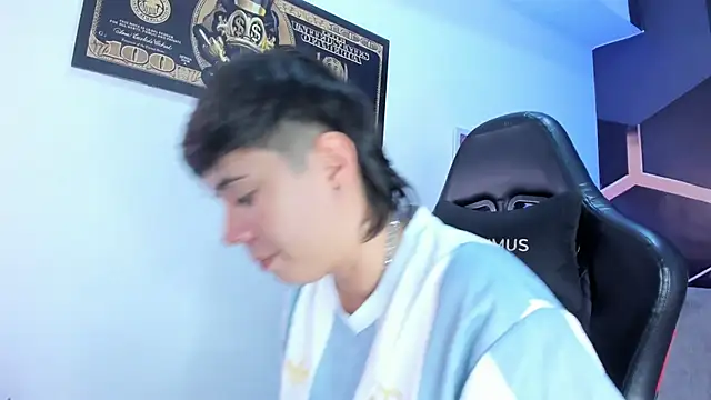 AbbySmiitth  online show from September 2025 07:04:02 PM