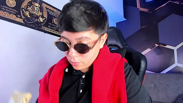 AbbySmiitth  online show from October 2025 07:12:02 PM