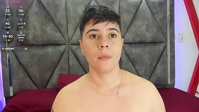 Snapshot of AbbySmiitth_ chatting on March 2026 10:29:02 PM AbbySmiitth online show from March 2026 10:29:02 PM