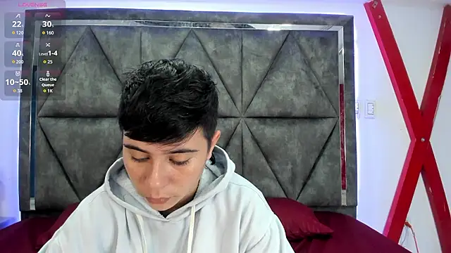 Snapshot of AbbySmiitth_ chatting on March 2026 10:25:01 PM AbbySmiitth online show from March 2026 10:25:01 PM