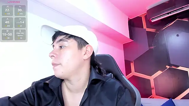 Snapshot of AbbySmiitth_ chatting on March 2026 10:20:01 PM AbbySmiitth online show from March 2026 10:20:01 PM