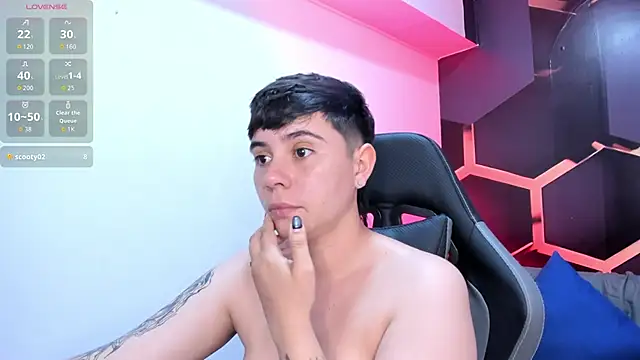 Snapshot of AbbySmiitth_ chatting on April 2026 10:01:02 PM AbbySmiitth online show from April 2026 10:01:02 PM