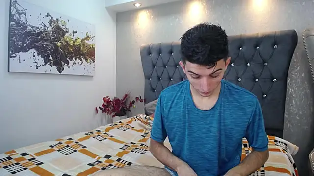 Snapshot of MrWilliseo chatting on January 2025 07:53:02 PM MrWilliseo online show from January 2025 07:53:02 PM