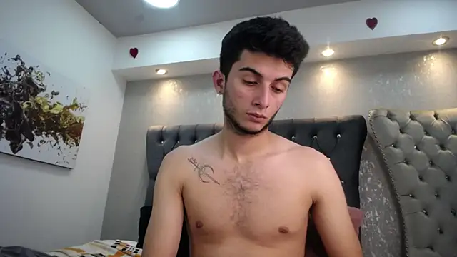 Snapshot of MrWilliseo chatting on March 2025 11:14:02 PM MrWilliseo online show from March 2025 11:14:02 PM