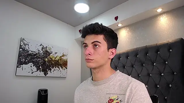 Snapshot of MrWilliseo chatting on March 2025 01:42:02 AM MrWilliseo online show from March 2025 01:42:02 AM