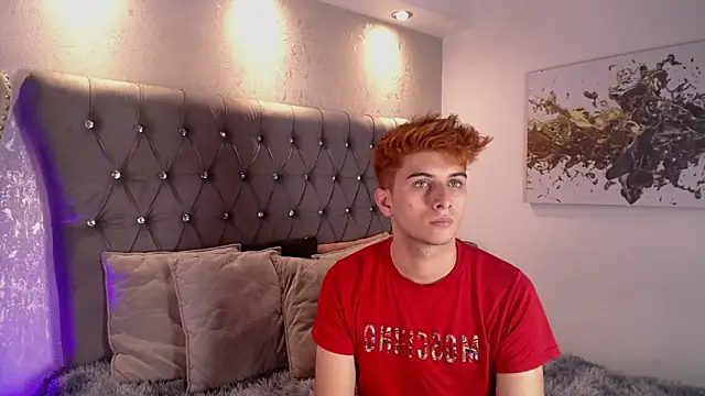 MrWilliseo online show from November 2025 08:21:01 PM