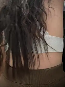 Snapshot of meow_girl chatting on February 2025 10:05:01 AM meow girl online show from February 2025 10:05:01 AM