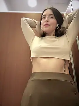 Snapshot of meow_girl chatting on February 2025 10:13:02 AM meow girl online show from February 2025 10:13:02 AM