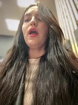 Snapshot of meow_girl chatting on February 2025 08:57:01 AM meow girl online show from February 2025 08:57:01 AM