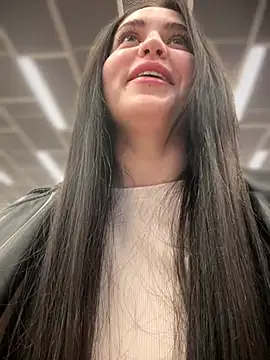 Snapshot of meow_girl chatting on February 2025 09:47:02 AM meow girl online show from February 2025 09:47:02 AM