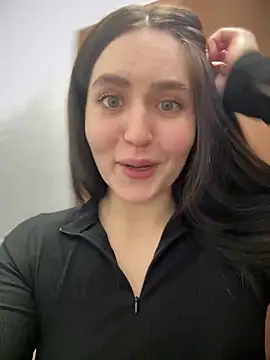 Snapshot of meow_girl chatting on February 2025 10:54:01 AM meow girl online show from February 2025 10:54:01 AM