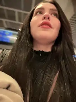 Snapshot of meow_girl chatting on February 2025 11:34:02 AM meow girl online show from February 2025 11:34:02 AM