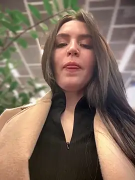 Snapshot of meow_girl chatting on February 2025 10:27:02 AM meow girl online show from February 2025 10:27:02 AM