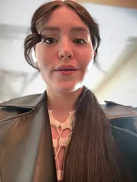 Snapshot of meow_girl chatting on February 2025 11:01:02 AM meow girl online show from February 2025 11:01:02 AM