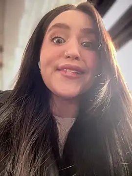 Snapshot of meow_girl chatting on February 2025 10:15:02 AM meow girl online show from February 2025 10:15:02 AM