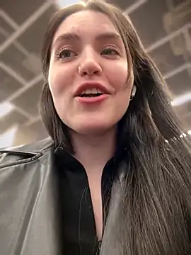 Snapshot of meow_girl chatting on February 2025 11:03:01 AM meow girl online show from February 2025 11:03:01 AM