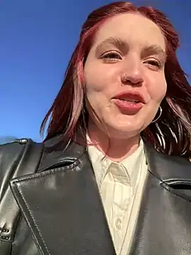 Snapshot of meow_girl chatting on March 2025 02:25:02 PM meow girl online show from March 2025 02:25:02 PM