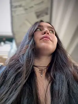 Snapshot of meow_girl chatting on September 2025 11:00:01 AM meow girl online show from September 2025 11:00:01 AM