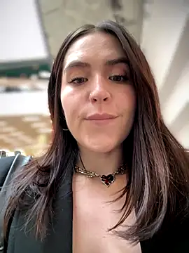 Snapshot of meow_girl chatting on September 2025 10:07:02 AM meow girl online show from September 2025 10:07:02 AM