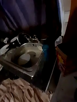 ADAMWILBY34 online show from December 2024 09:57:01 AM