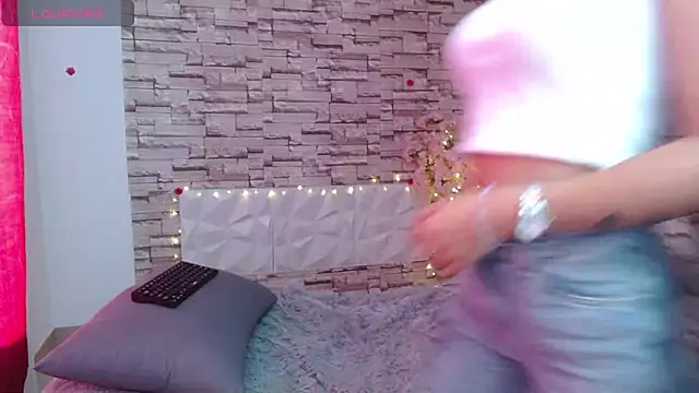 Vanse lust online show from February 2025 09:10:01 PM